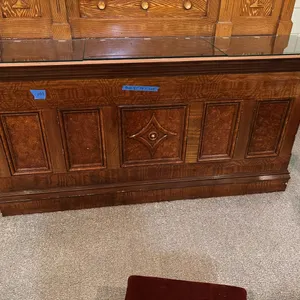 Sundown Church Auction