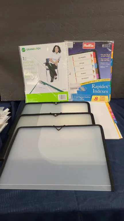 Cabeba's Portable Camping Cot; Coleman Coolers +, DVDs, Office Items, Purdue Boilemaker Metal Trash Can, + MORE!!!