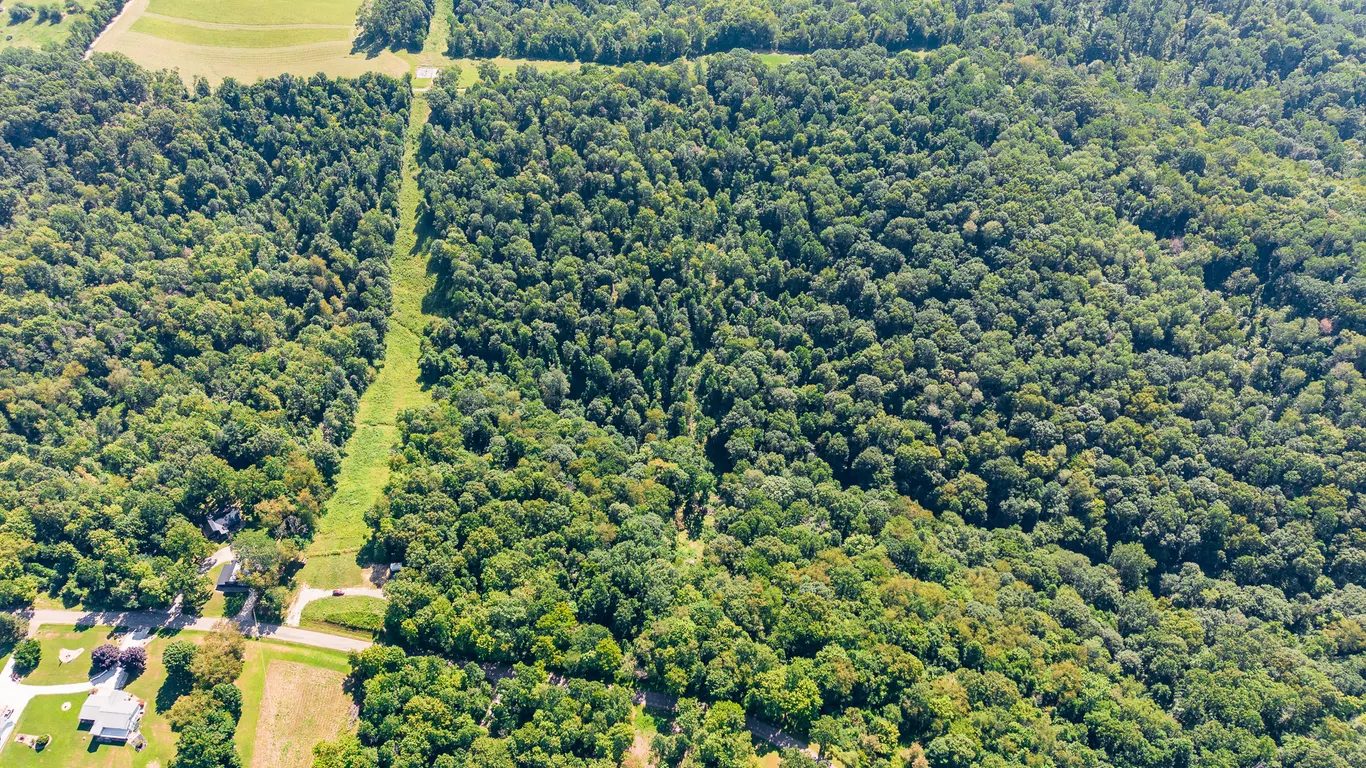 Newcomerstown Land and Mineral Rights