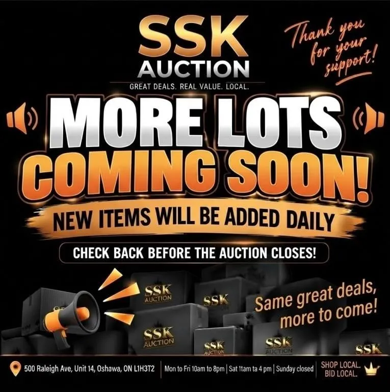 WWW.SSKAUCTION.COM