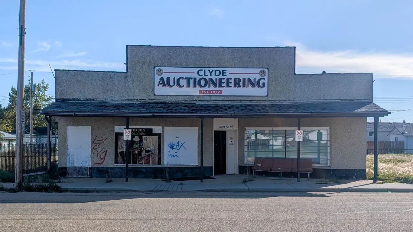 KASTNER REAL ESTATE AUCTION