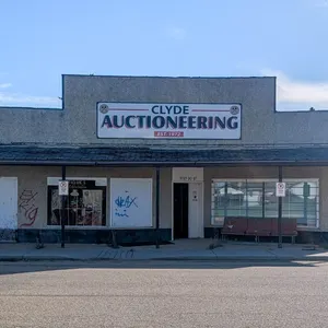 KASTNER REAL ESTATE AUCTION