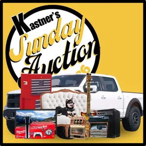 KASTNER AUCTIONS EDMONTON