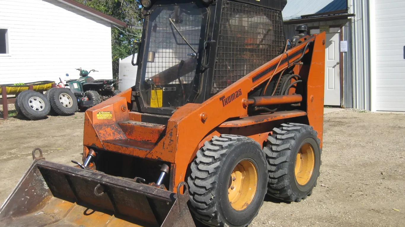 Online Auction For Ray & Marilyn Brunel