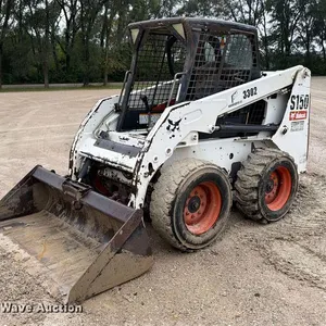Thursday November 19 Construction Equipment Auction