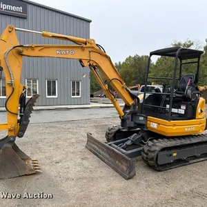 Thursday November 19 Construction Equipment Auction