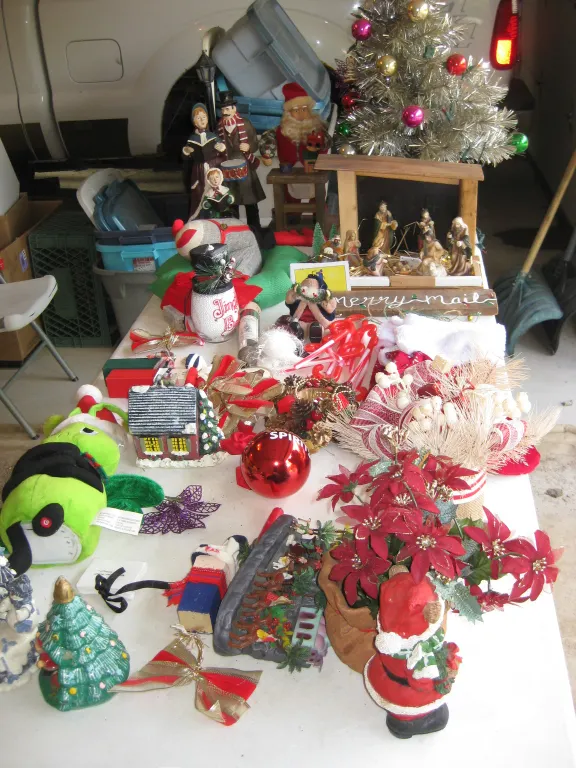 Online Retirement Auction for Ray & Marilyn Brunel