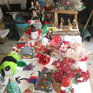 Online Retirement Auction for Ray & Marilyn Brunel