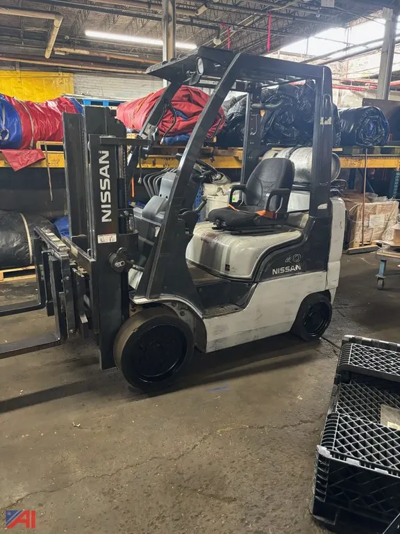 Surplus Liquidation-NY #49454