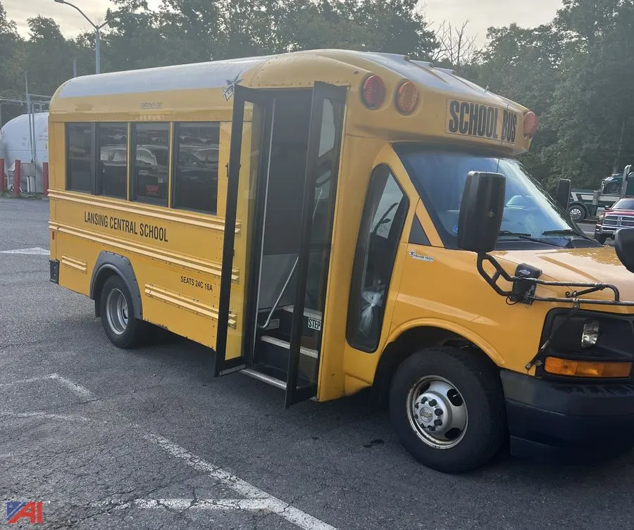 Lansing CSD-NY #49468