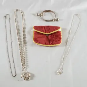 Auction #61020B - Safe Deposit Box Contents - Jewelry, Currency, Precious Metals, Collectibles and More!