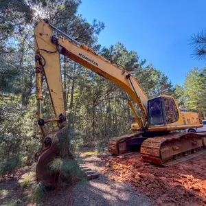 Auction #61022F - Loaders, Rolling Stock and Forklifts Located in Bay Springs, Mississippi