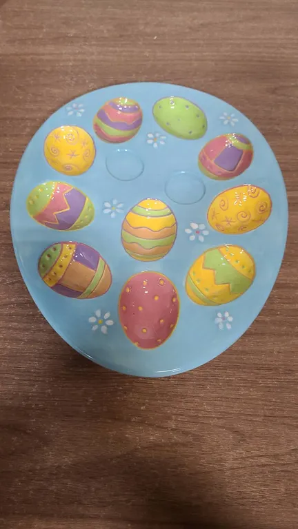 Harmony House "3502", Market Egg Dish, Storage Tubs and more!!!