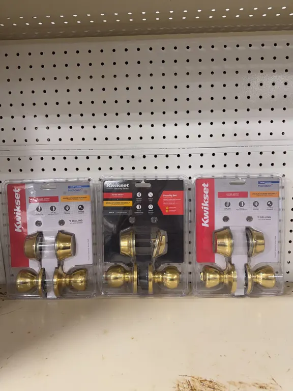 New Stock hardware Store Products