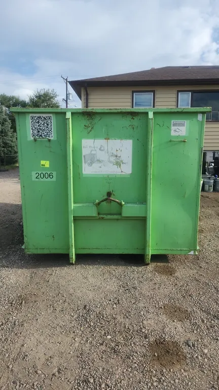 Bin There Dump That, Arvada, CO