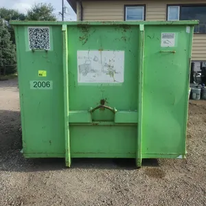 Bin There Dump That, Arvada, CO