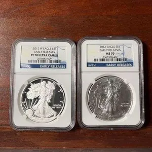 Coin Auction