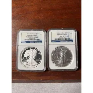 Coin Auction