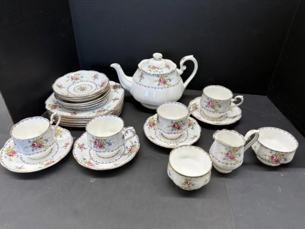Online Collector/Estate October 16th - 20th 2026