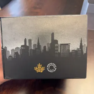 1THE ULTIMATE SILVER COIN COLLECTION – Rare, Limited-Edition .9999 Fine Silver & Gold-Plated Coins
