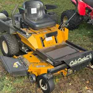 October 27ᵗʰ Brent Silverthorn Estate Acreage Auction - Day 2