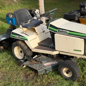 October 27ᵗʰ Brent Silverthorn Estate Acreage Auction - Day 2