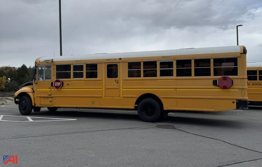 North Warren CSD-NY #49472