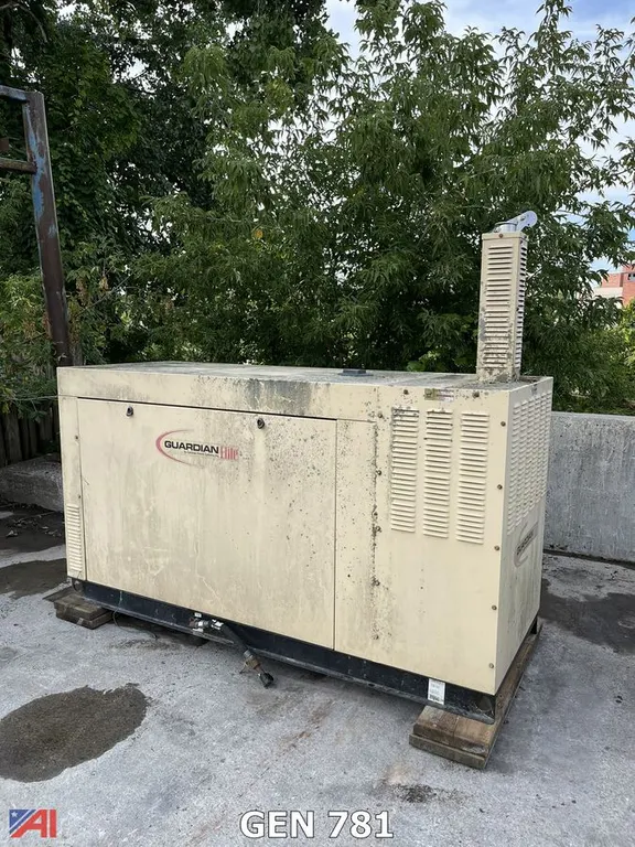 Surplus Liquidation-NY #49485