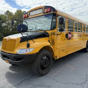 Cobleskill Richmondville CS-NY #49471