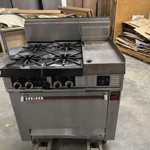 Romulus CSD-NY #49484