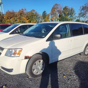 2010 Dodge SE Grand Caravan-NY #49460