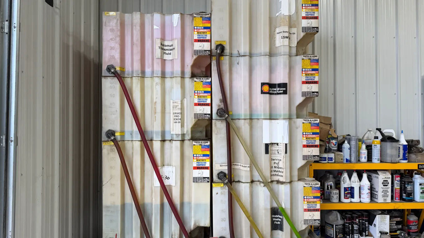 *Ring 3* October 2026 Online Equipment Consignment Auction *Auction is Open!*
