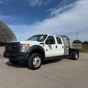 Scott County Fleet Vehicles
