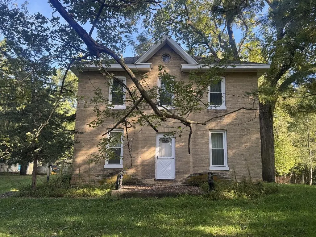 W11054 County Road O- Portage- Online Real Estate Auction