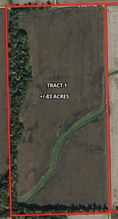 Gill/Kemp Land Auction