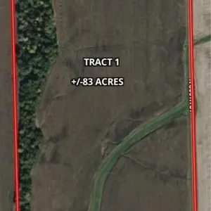 Gill/Kemp Land Auction