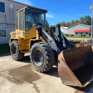Landscaper Inventory Reduction Auction - Loader, Skid Steer, Attachments, & More
