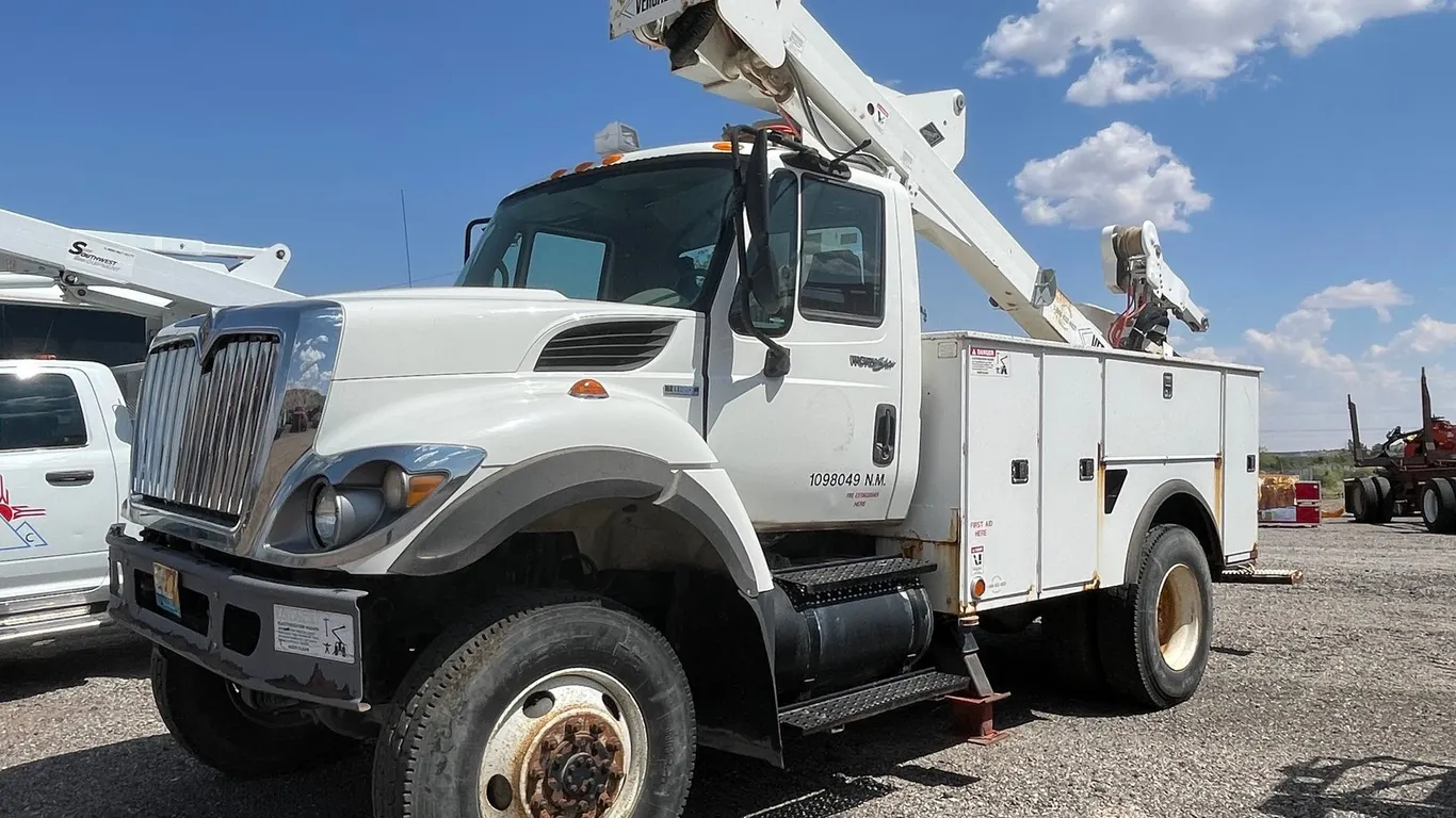 October 2026 Las Cruces Consignment Auction