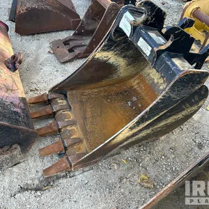 Vieth Construction Retirement Auction, USA
