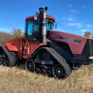 Large Unreserved Timed Online Estate Farm Auction, April 27/2027