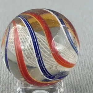 Collectible Glass Marble Online Auction