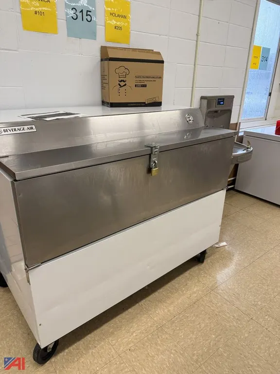 West Babylon UFSD, Long Island-NY #49511