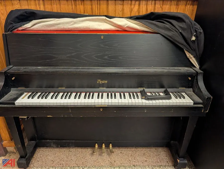 Scarsdale UFSD-NY #49507