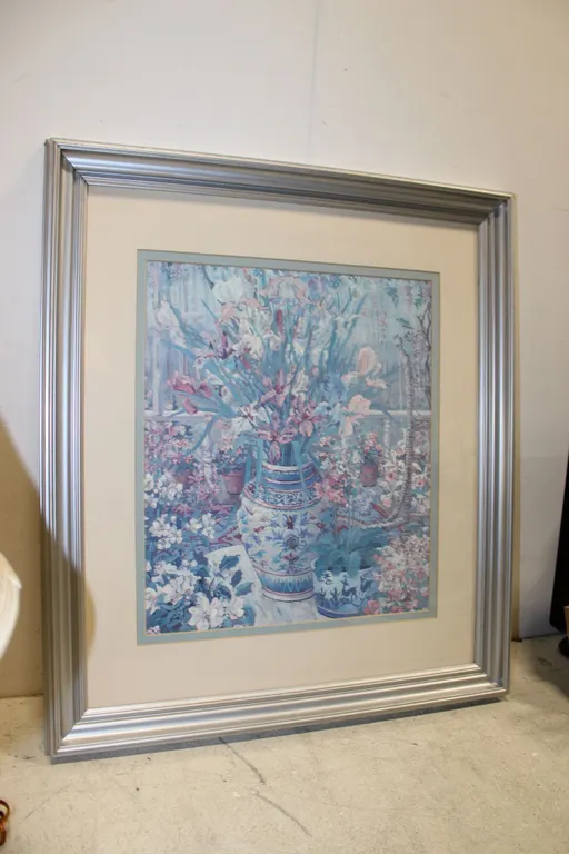 Wonderful Mid-Century Modern Furniture, Traditional Home Furnishings, Original Art & Prints, Orrefors Crystal, Decorative Lighting, Rugs, Household Go