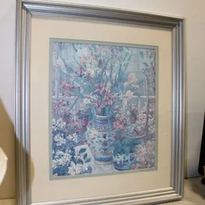 Wonderful Mid-Century Modern Furniture, Traditional Home Furnishings, Original Art & Prints, Orrefors Crystal, Decorative Lighting, Rugs, Household Go