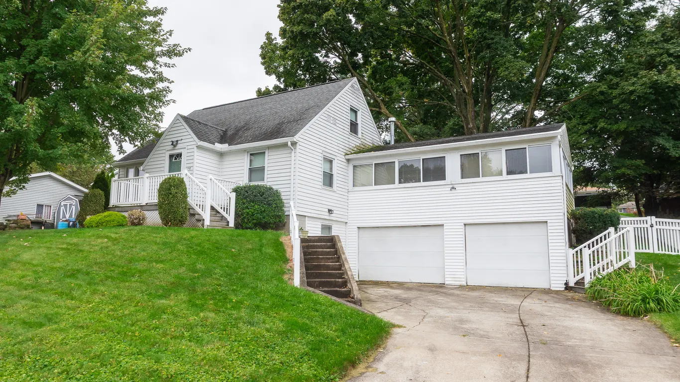 3 Bedroom Home in Orrville