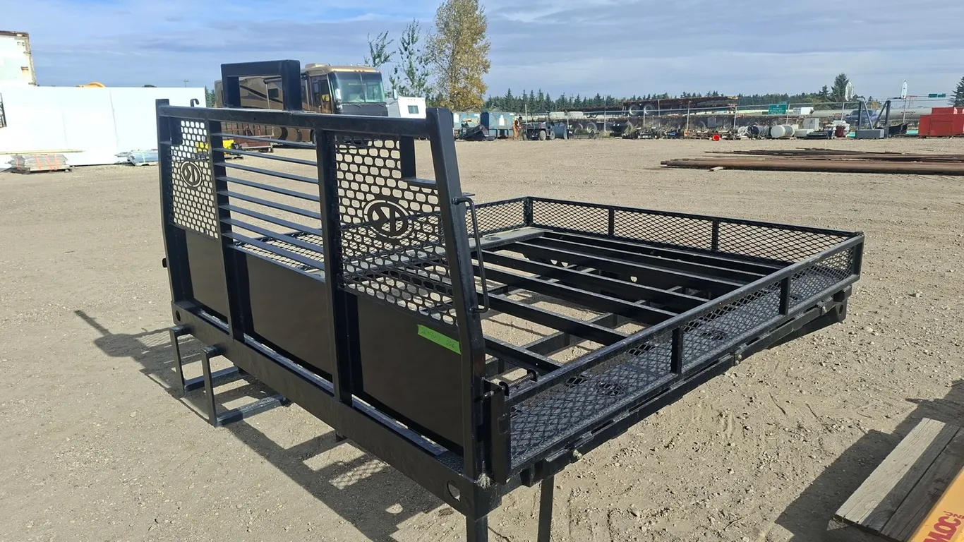 Oct 27 (9 am) - Oct 29 (9 am) Unreserved Online Miscellaneous Consignment Auction, Edmonton, AB 26JD