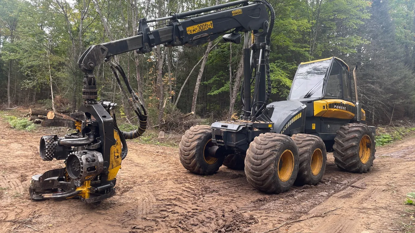 October 2026 Monthly Construction, Heavy Trucks & Government Consignment