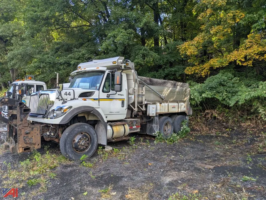 City of Kingston DPW-NY #49505