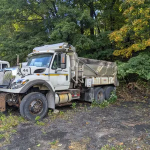 City of Kingston DPW-NY #49505